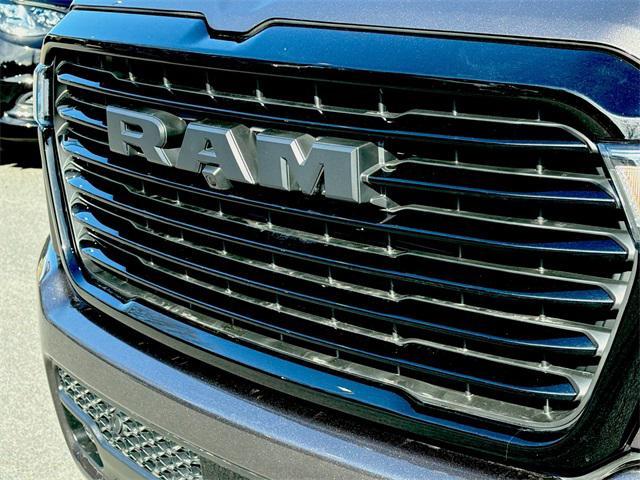 new 2026 Ram 1500 car, priced at $64,980