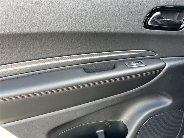 new 2026 Dodge Durango car, priced at $41,555
