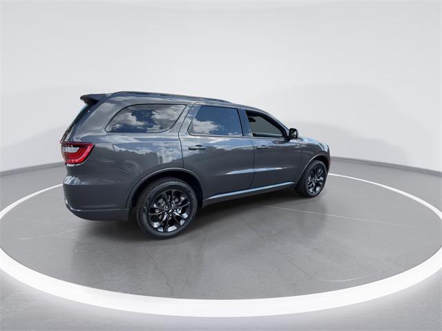 new 2026 Dodge Durango car, priced at $41,555