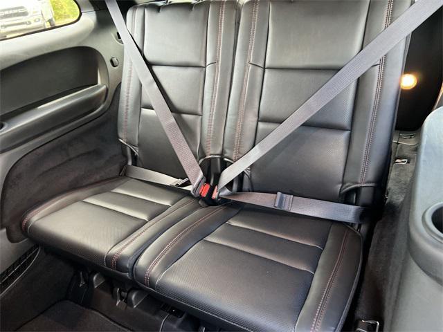 new 2026 Dodge Durango car, priced at $41,555