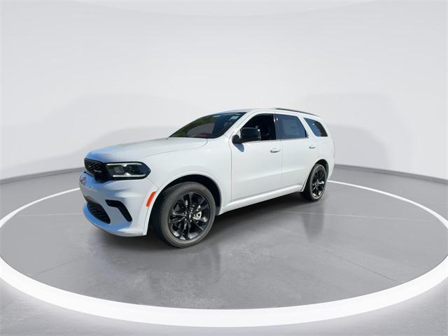 new 2026 Dodge Durango car, priced at $36,860