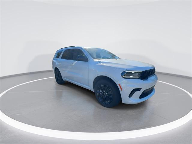 new 2026 Dodge Durango car, priced at $36,860