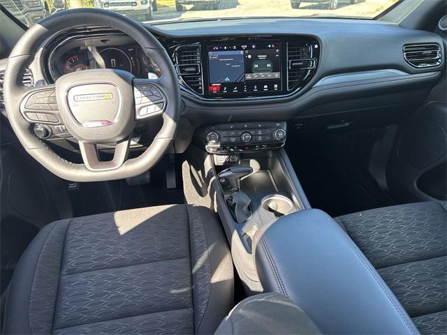 new 2026 Dodge Durango car, priced at $36,860