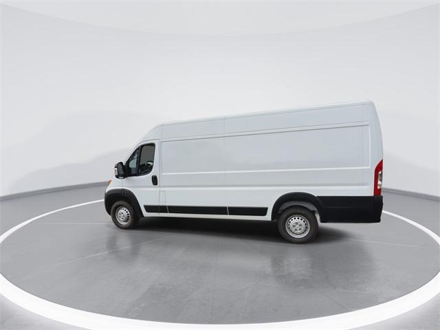new 2026 Ram ProMaster 3500 car, priced at $50,165