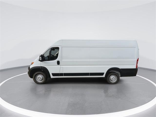 new 2026 Ram ProMaster 3500 car, priced at $50,165