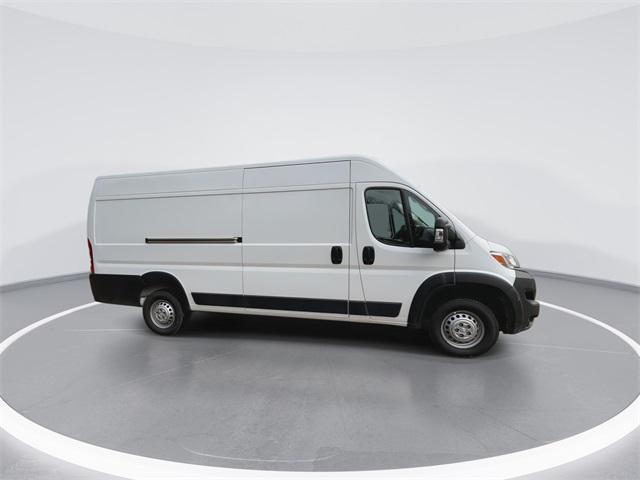 new 2026 Ram ProMaster 3500 car, priced at $50,165
