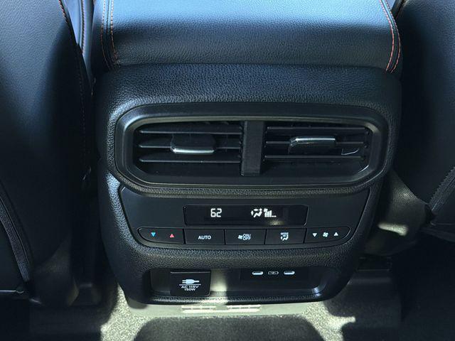 used 2025 Honda Pilot car, priced at $44,849