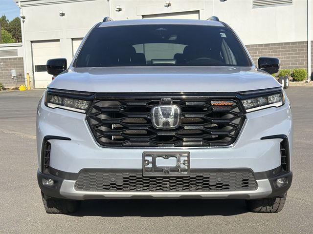 used 2025 Honda Pilot car, priced at $44,849