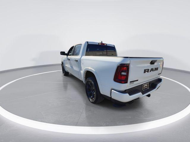 new 2026 Ram 1500 car, priced at $53,559