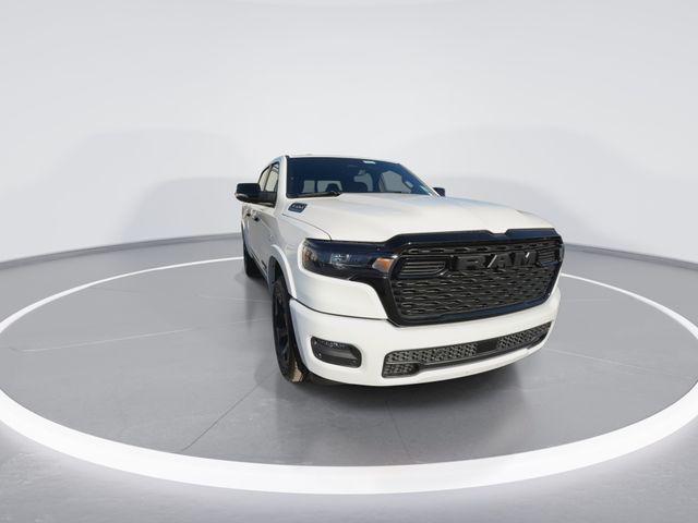 new 2026 Ram 1500 car, priced at $53,559