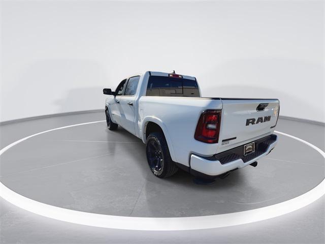 new 2026 Ram 1500 car, priced at $52,410