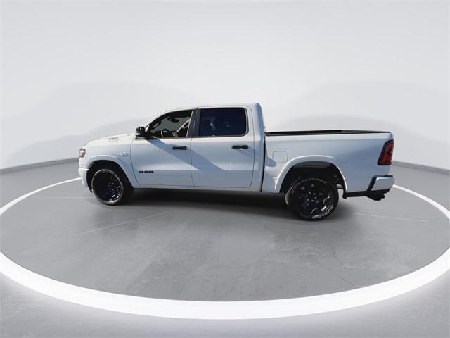 new 2026 Ram 1500 car, priced at $52,410