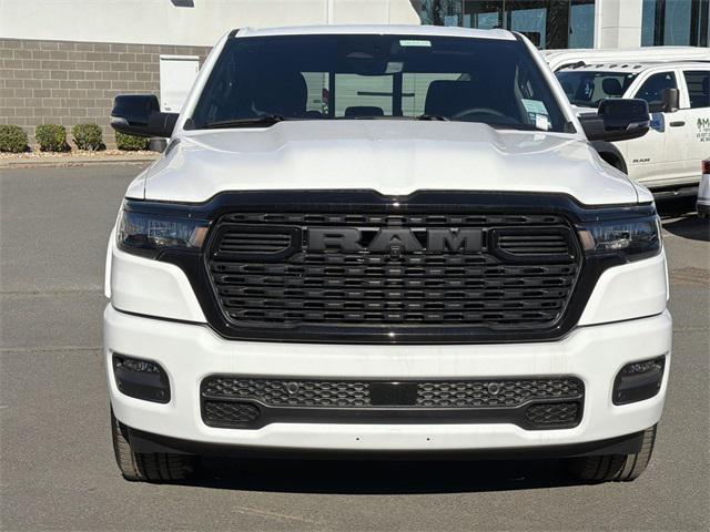 new 2026 Ram 1500 car, priced at $52,410
