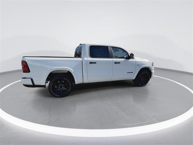 new 2026 Ram 1500 car, priced at $52,410
