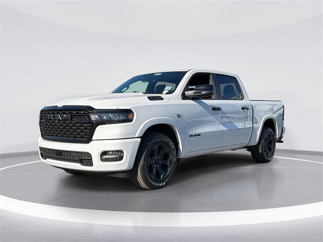 new 2026 Ram 1500 car, priced at $52,810