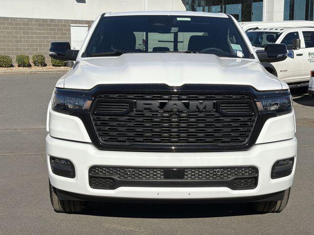 new 2026 Ram 1500 car, priced at $53,559
