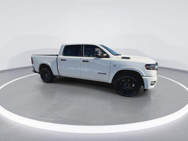 new 2026 Ram 1500 car, priced at $53,559