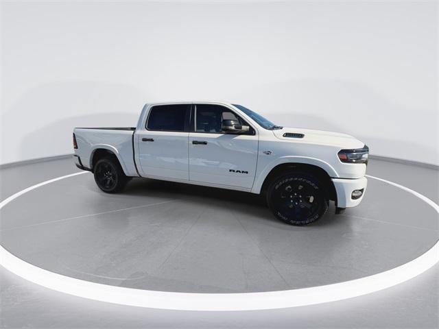 new 2026 Ram 1500 car, priced at $52,410