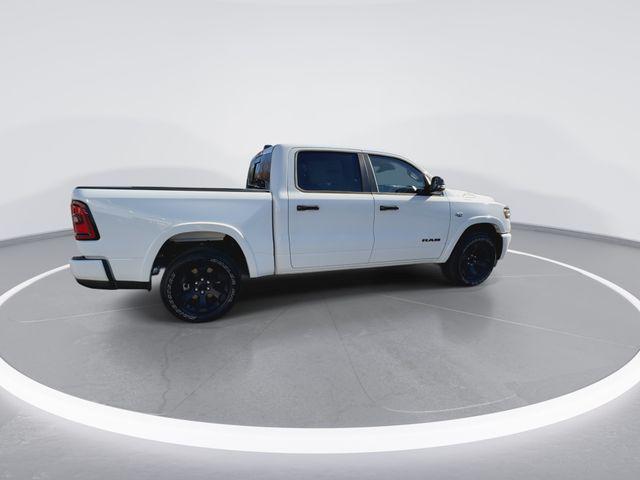 new 2026 Ram 1500 car, priced at $53,559