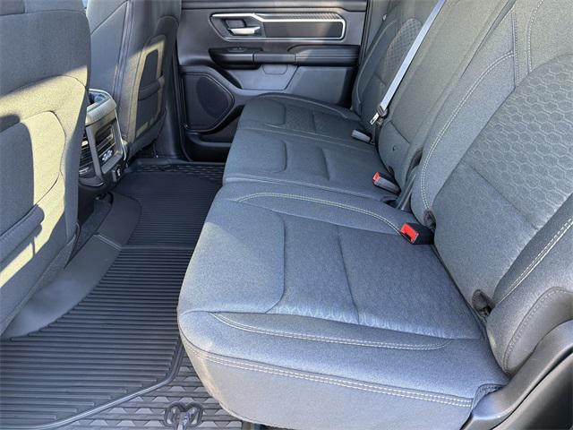 new 2026 Ram 1500 car, priced at $52,410