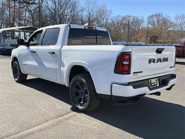 new 2026 Ram 1500 car, priced at $52,410