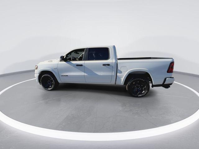 new 2026 Ram 1500 car, priced at $53,559
