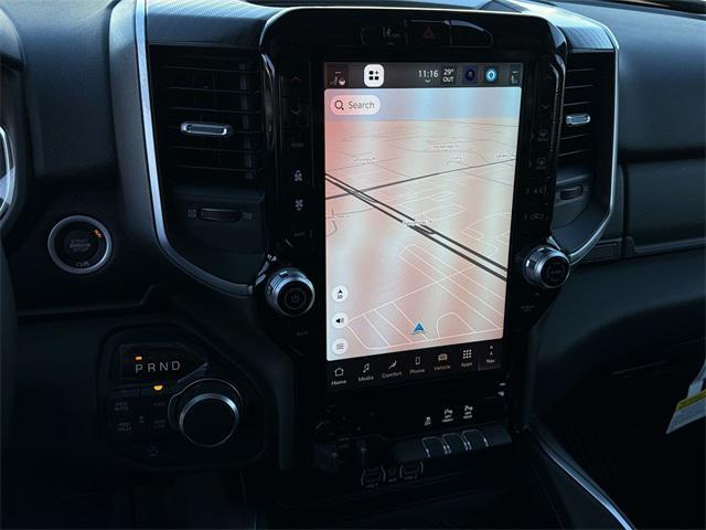 new 2026 Ram 1500 car, priced at $52,410