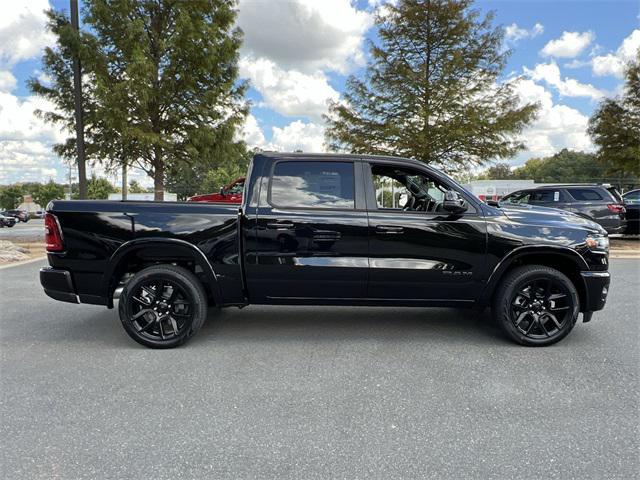new 2026 Ram 1500 car, priced at $64,280