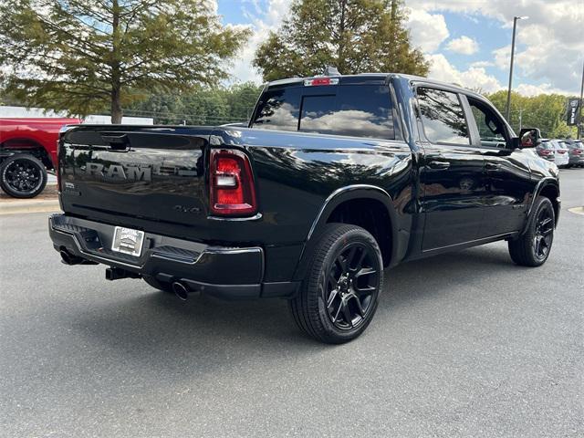 new 2026 Ram 1500 car, priced at $64,280
