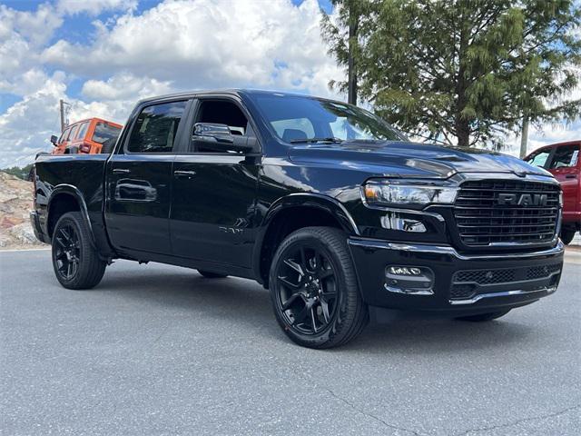 new 2026 Ram 1500 car, priced at $64,280