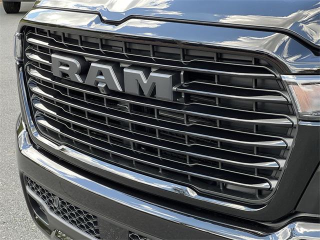 new 2026 Ram 1500 car, priced at $64,280