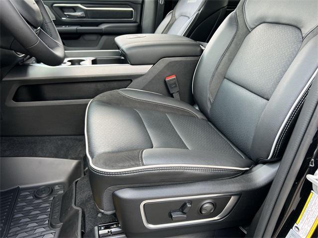 new 2026 Ram 1500 car, priced at $64,280