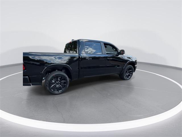 new 2026 Ram 1500 car, priced at $64,280