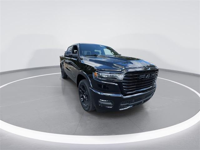 new 2026 Ram 1500 car, priced at $64,280