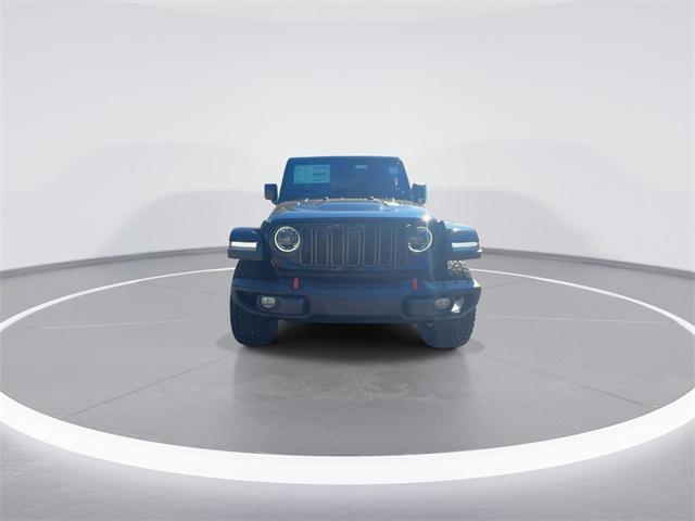 new 2025 Jeep Gladiator car, priced at $50,360