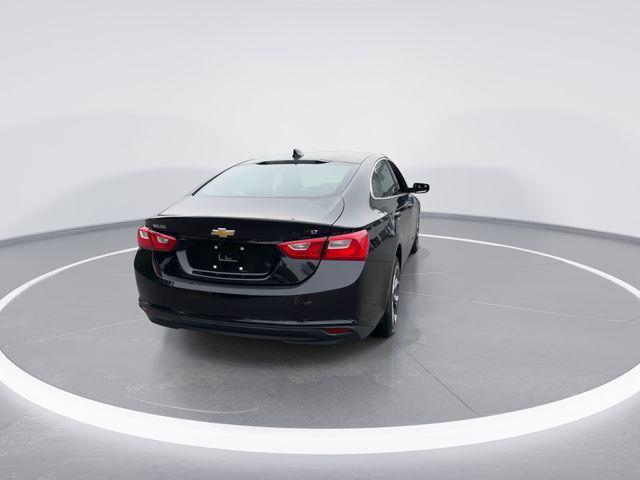 used 2023 Chevrolet Malibu car, priced at $18,786