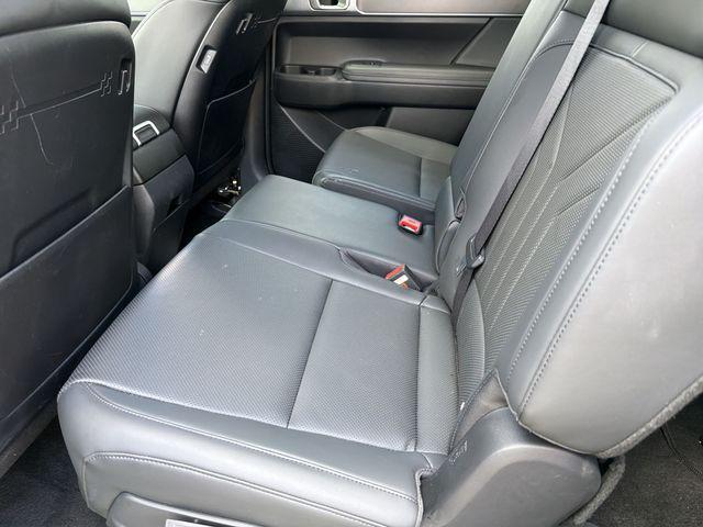 used 2026 Hyundai Santa Fe car, priced at $32,724