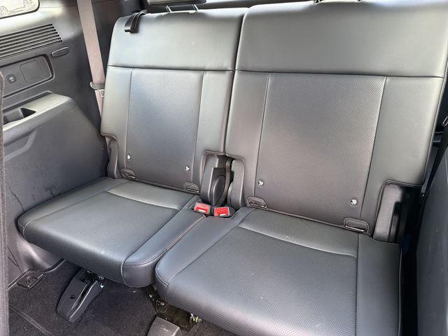 used 2026 Hyundai Santa Fe car, priced at $32,724