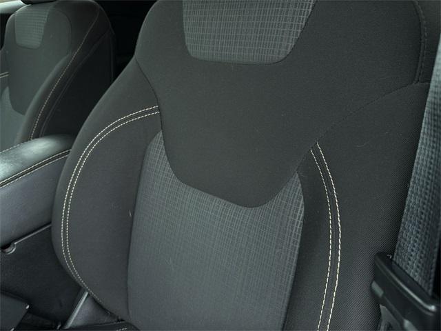 used 2017 Jeep Cherokee car, priced at $11,499