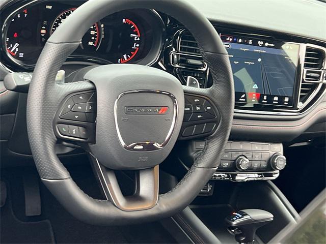 new 2026 Dodge Durango car, priced at $37,960