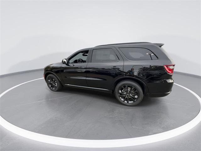 new 2026 Dodge Durango car, priced at $37,960