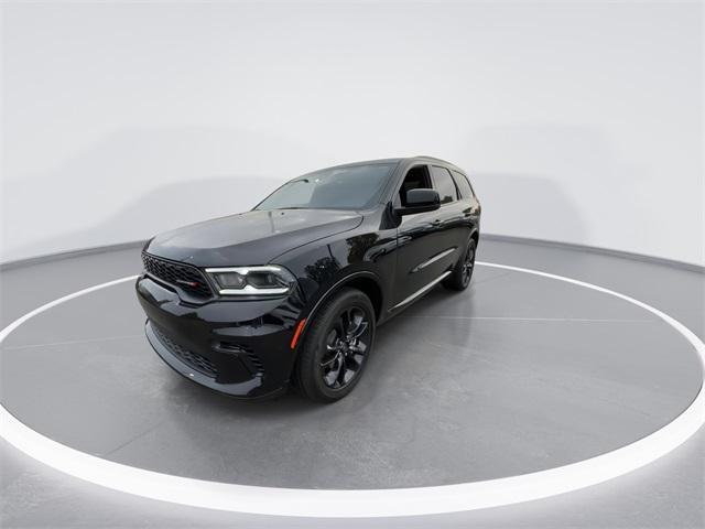 new 2026 Dodge Durango car, priced at $37,960