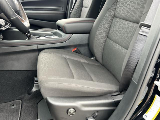 new 2026 Dodge Durango car, priced at $37,960