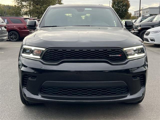new 2026 Dodge Durango car, priced at $37,960