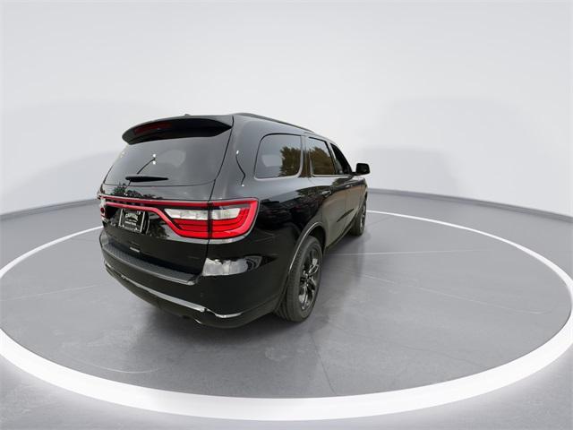 new 2026 Dodge Durango car, priced at $37,960