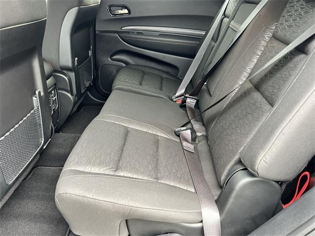 new 2026 Dodge Durango car, priced at $37,960