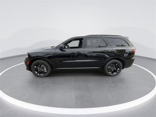 new 2026 Dodge Durango car, priced at $37,960