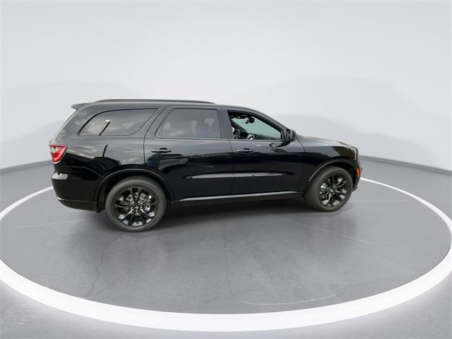 new 2026 Dodge Durango car, priced at $37,960
