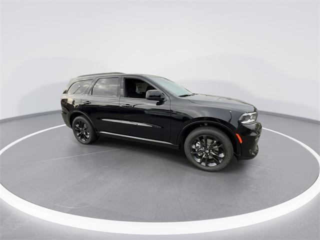 new 2026 Dodge Durango car, priced at $37,960