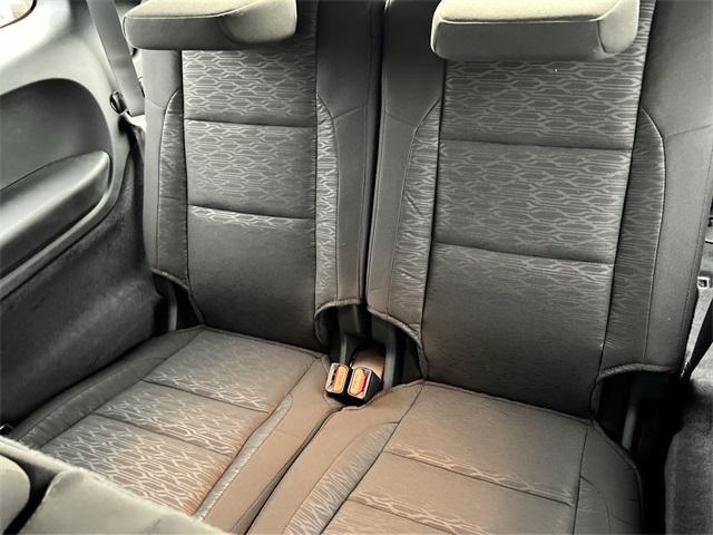 new 2026 Dodge Durango car, priced at $37,960